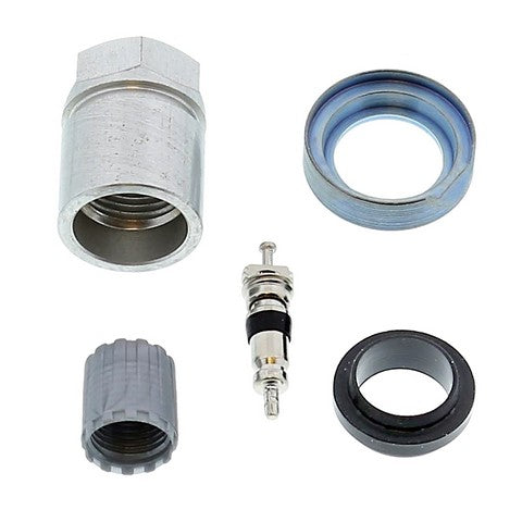 DENSO Auto Parts Tire Pressure Monitoring System (TPMS) Sensor Service Kit P/N:999-0627 Fits: Infiniti Jx35, Infiniti Q50, Infiniti Q60, Infiniti Qx50, Infiniti Qx60, Nissan Altima, Nissan Cube, Nissan Frontier, Nissan Juke, Nissan Leaf - Image 1