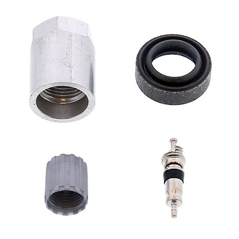 DENSO Auto Parts Tire Pressure Monitoring System (TPMS) Sensor Service Kit P/N:999-0629 Fits: Chrysler 200, Chrysler 300, Chrysler Pacifica, Chrysler Pt Cruiser, Chrysler Sebring, Chrysler TOWN &amp; COUNTRY, Dodge Avenger, Dodge Caliber, Dodge Caravan - Image 1
