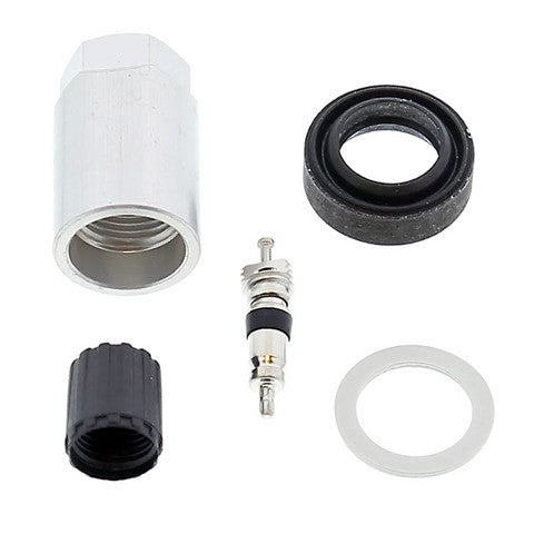 DENSO Auto Parts Tire Pressure Monitoring System (TPMS) Sensor Service Kit P/N:999-0632 Fits: Acura Ilx, Acura Mdx, Acura Rdx, Acura Rlx, Acura Tlx, Honda Accord Crosstour, Honda Crosstour, Honda Cr-v, Honda Pilot - Image 1