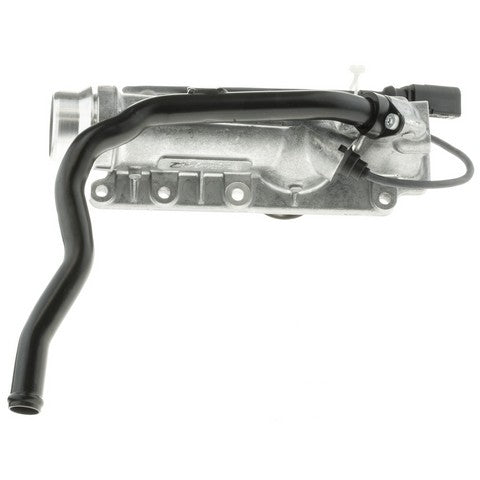 Motorad Engine Coolant Thermostat Housing Assembly P/N:999-221 Fits: Audi A8 Quattro 10-05 - Image 3