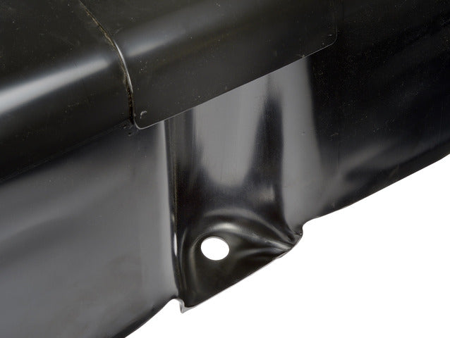 Dorman - OE Solutions Placa Protectora de Tanque de Combustible P/N:999-900 Fits: Jeep Wrangler 18-07 - Image 4