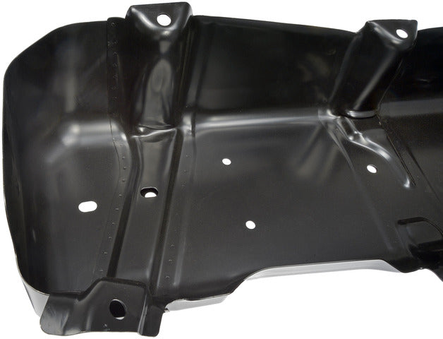 Dorman - OE Solutions Placa Protectora de Tanque de Combustible P/N:999-900 Fits: Jeep Wrangler 18-07 - Image 2