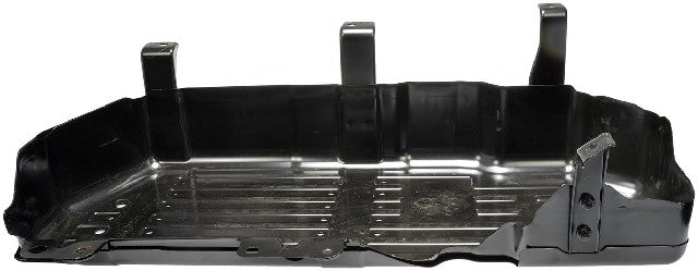 Dorman - OE Solutions Placa Protectora de Tanque de Combustible P/N:999-901 Fits: Jeep Commander 10-06, Jeep Grand Cherokee 10-05 - Image 3