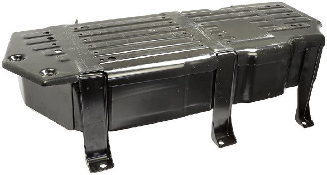 Dorman - OE Solutions Placa Protectora de Tanque de Combustible P/N:999-901 Fits: Jeep Commander 10-06, Jeep Grand Cherokee 10-05 - Image 2