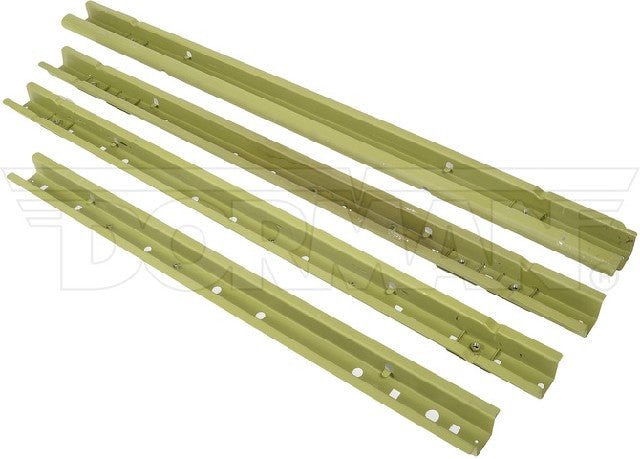 Dorman - OE Solutions Soporte para Piso de Plataforma de Camión P/N:999-995 Fits: Chevrolet Silverado 1500 14-07, Chevrolet Silverado 2500 Hd 14-07, Chevrolet Silverado 3500 Hd 14-11, GMC Sierra 1500 2011 - Image 2
