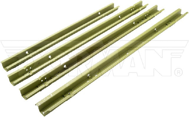 Dorman - OE Solutions Soporte para Piso de Plataforma de Camión P/N:999-995 Fits: Chevrolet Silverado 1500 14-07, Chevrolet Silverado 2500 Hd 14-07, Chevrolet Silverado 3500 Hd 14-11, GMC Sierra 1500 2011 - Image 6