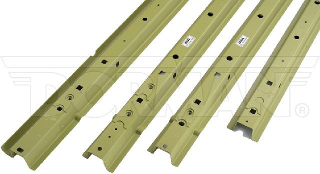 Dorman - OE Solutions Soporte para Piso de Plataforma de Camión P/N:999-995 Fits: Chevrolet Silverado 1500 14-07, Chevrolet Silverado 2500 Hd 14-07, Chevrolet Silverado 3500 Hd 14-11, GMC Sierra 1500 2011 - Image 5
