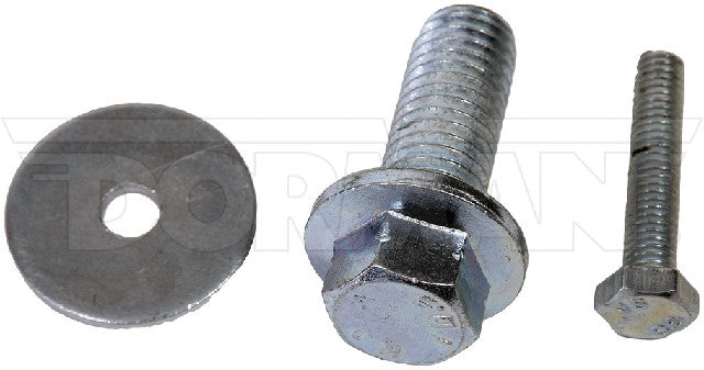 Dorman - OE Solutions Soporte para Piso de Plataforma de Camión P/N:999-995 Fits: Chevrolet Silverado 1500 14-07, Chevrolet Silverado 2500 Hd 14-07, Chevrolet Silverado 3500 Hd 14-11, GMC Sierra 1500 2011 - Image 3