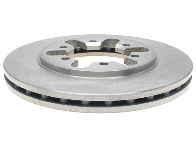 Raybestos Brakes Disc Brake Rotor P/N:9991R Fits: Nissan 720 86-83 - Image 1