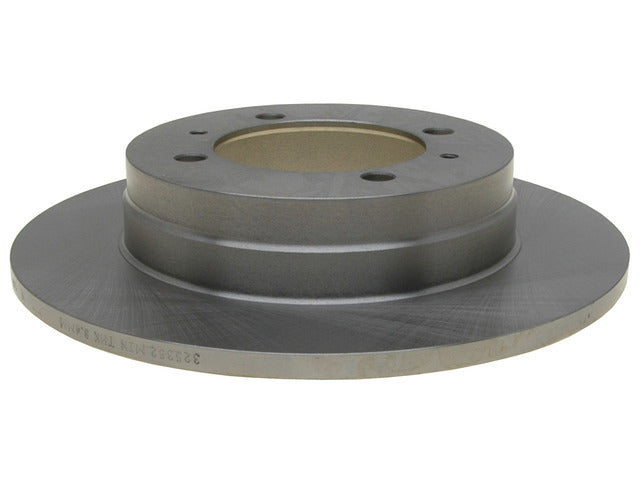 Raybestos Brakes Disc Brake Rotor P/N:9999R Fits: Dodge 2000 Gtx 90-89, Dodge Colt 90-89, Eagle 2000 Gtx 92-91, Eagle Summit 90-89, Mitsubishi Galant 92-89, Mitsubishi Mirage 92-89, Plymouth Colt 92-89 - Image 1
