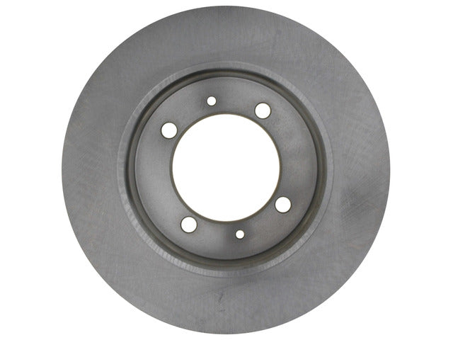 Raybestos Brakes Disc Brake Rotor P/N:9999R Fits: Dodge 2000 Gtx 90-89, Dodge Colt 90-89, Eagle 2000 Gtx 92-91, Eagle Summit 90-89, Mitsubishi Galant 92-89, Mitsubishi Mirage 92-89, Plymouth Colt 92-89 - Image 2