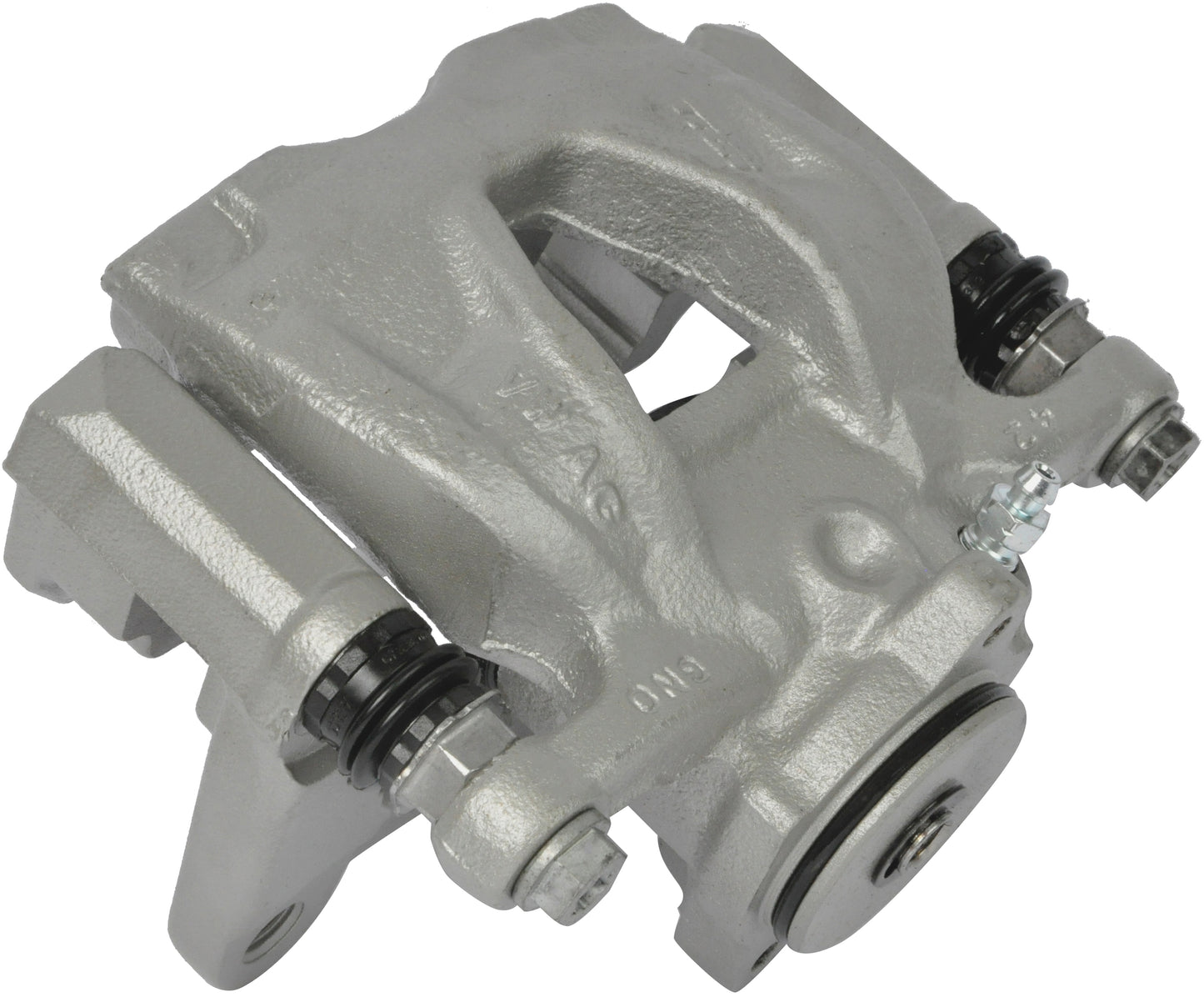 CARDONE Ultra Disc Brake Caliper P/N:19-P7581 Fits: Audi A4, Audi A4 Allroad, Audi A4 Quattro, Audi A5 Quattro, Audi A5 Sportback, Audi A6 Allroad, Audi A6 Quattro, Audi A7 Sportback, Audi Q5, Audi Q5 Phev - Image 2
