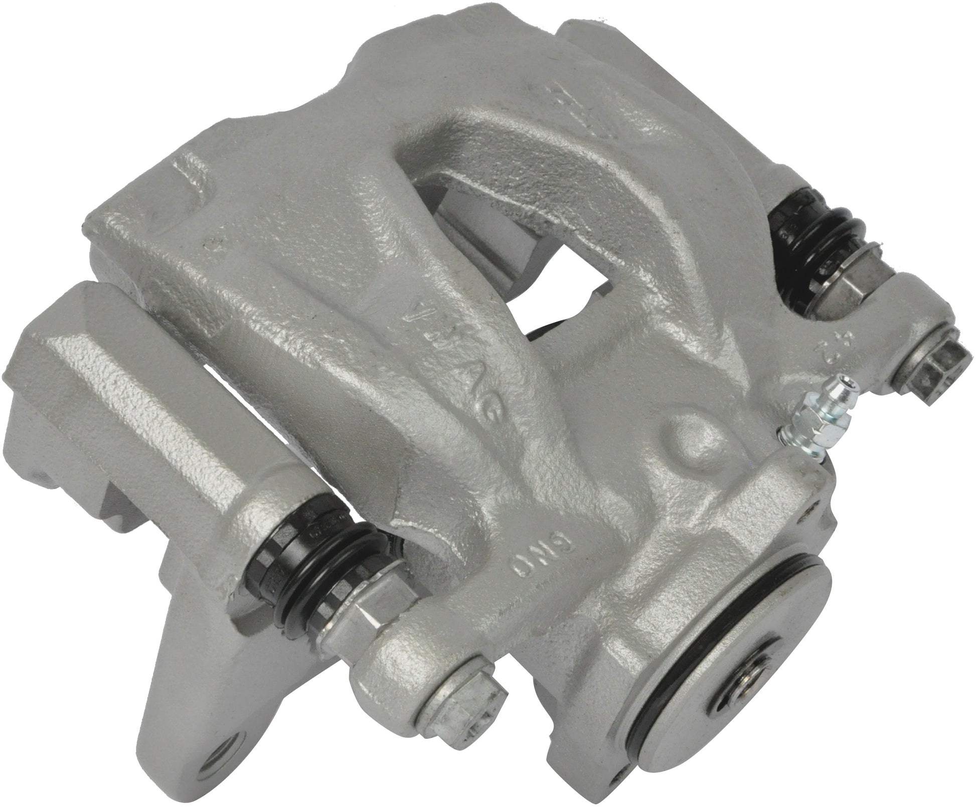 CARDONE Ultra Disc Brake Caliper P/N:19-P7581 Fits: Audi A4, Audi A4 Allroad, Audi A4 Quattro, Audi A5 Quattro, Audi A5 Sportback, Audi A6 Allroad, Audi A6 Quattro, Audi A7 Sportback, Audi Q5, Audi Q5 Phev - Image 2