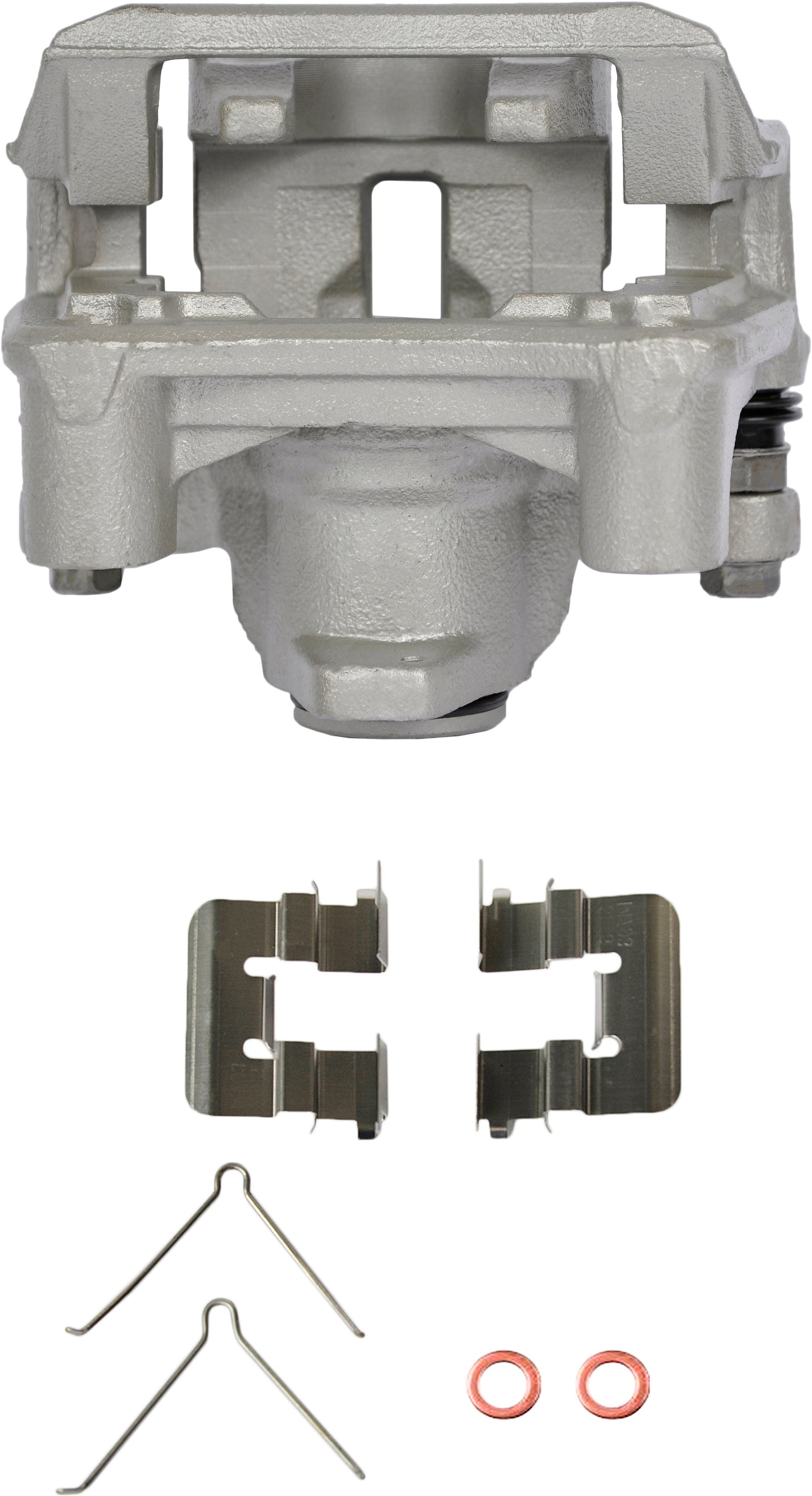 CARDONE Ultra Disc Brake Caliper P/N:19-P7457 Fits: Hyundai Sonata 19-16, Kia Optima 20-17 - Image 1