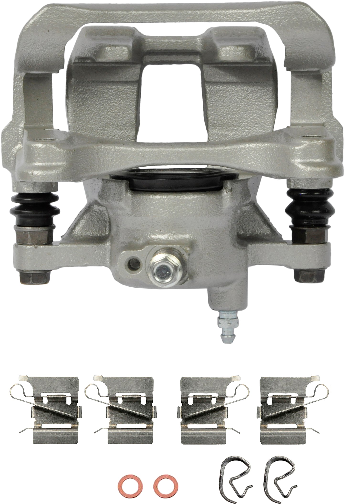 CARDONE Ultra Disc Brake Caliper P/N:19-P7508 Fits: Mazda Mx-5 23-16, Mazda Mx-5 Miata 23-16 - Image 1