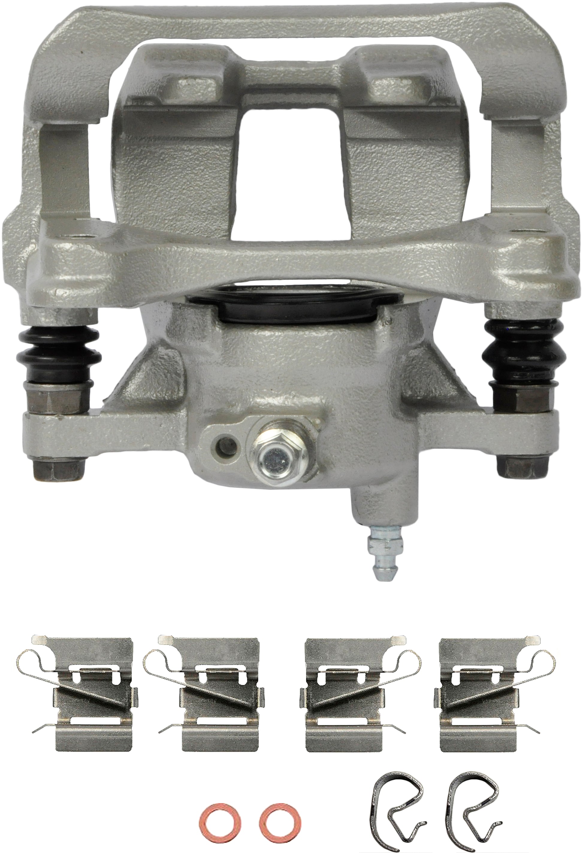 CARDONE Ultra Disc Brake Caliper P/N:19-P7508 Fits: Mazda Mx-5 23-16, Mazda Mx-5 Miata 23-16 - Image 1