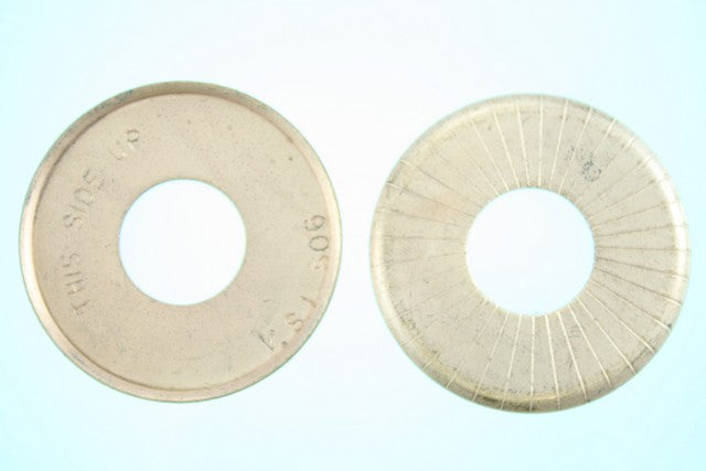 Pioneer Automotive Industries Engine Valve Spring P/N:A-506 Fits: Ford 300, Ford Country Sedan, Ford Country Squire, Ford Custom, Ford Custom 500, Ford E-100 Econoline, Ford E-250 Econoline, Ford E-250 Econoline Club Wagon - Image 1