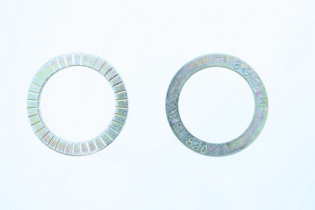 Pioneer Automotive Industries Engine Valve Spring P/N:A-820 Fits: Chrysler Daytona, Chrysler E Class, Chrysler Laser, Chrysler Lebaron, Chrysler New Yorker, Chrysler Tc Maserati, Chrysler TOWN &amp; COUNTRY, Dodge 400, Dodge 600 - Image 1