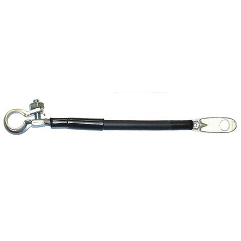 Standard Ignition Battery Cable P/N:A10-4T Fits: Ford E-150 Econoline 93-92, Ford E-150 Econoline Club Wagon 93-92, Ford E-250 Econoline 93-92, Ford E-350 Econoline 93-92, Ford E-350 Econoline Club Wagon 93-92 - Image 1