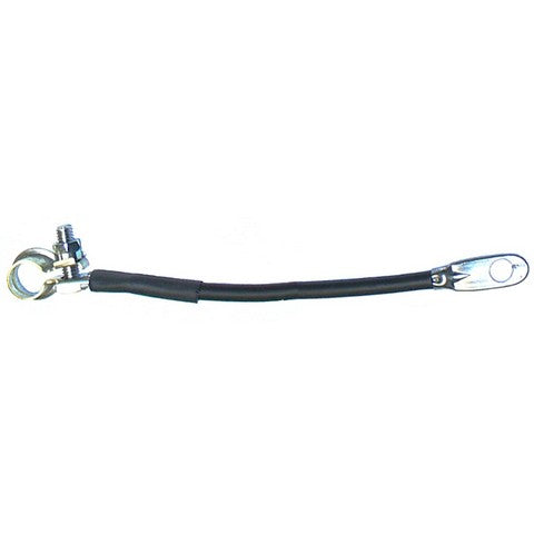 Standard Ignition Battery Cable P/N:A10-6T Fits: Ford Aerostar, Ford E-150 Econoline, Ford E-150 Econoline Club Wagon, Ford E-250 Econoline, Ford E-250 Econoline Club Wagon, Ford E-350 Econoline, Ford E-350 Econoline Club Wagon - Image 1