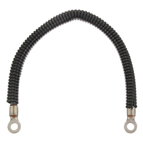 Standard Ignition Battery Cable P/N:A10-8L Fits: Suzuki C50 Boulevard, Suzuki C50t Boulevard, Suzuki Gsx600f Katana, Suzuki Gsx750f Katana, Suzuki M50 Boulevard, Suzuki Tl1000s, Suzuki Vl800 Intruder Volusia, Suzuki Vz800 Marauder - Image 1