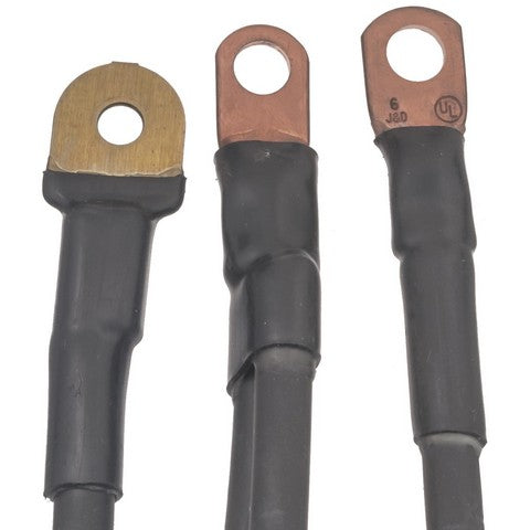 Standard Ignition Battery Cable P/N:A1006PN Fits: Polaris Ranger 6x6 800 11-10, Polaris Ranger 800 Hd 2010, Polaris Ranger 800 Hd Eps 2011, Polaris Ranger 800 Xp 11-10, Polaris Ranger 800 Xp Eps 11-10 - Image 2