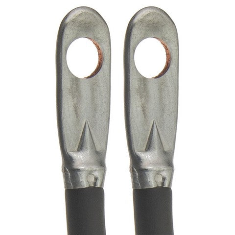 Standard Ignition Battery Cable P/N:A104L Fits: Arctic Cat Tz1 Turbo Lxr 13-12, Arctic Cat Tz1 Turbo Lxr 2010, Chevrolet Spectrum 88-87, Honda Accord 87-85, Isuzu I-mark 89-87, Saab 96 73-71 - Image 2