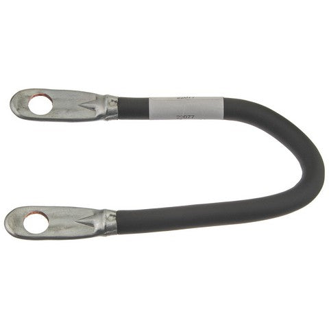 Standard Ignition Battery Cable P/N:A104L Fits: Arctic Cat Tz1 Turbo Lxr 13-12, Arctic Cat Tz1 Turbo Lxr 2010, Chevrolet Spectrum 88-87, Honda Accord 87-85, Isuzu I-mark 89-87, Saab 96 73-71 - Image 1