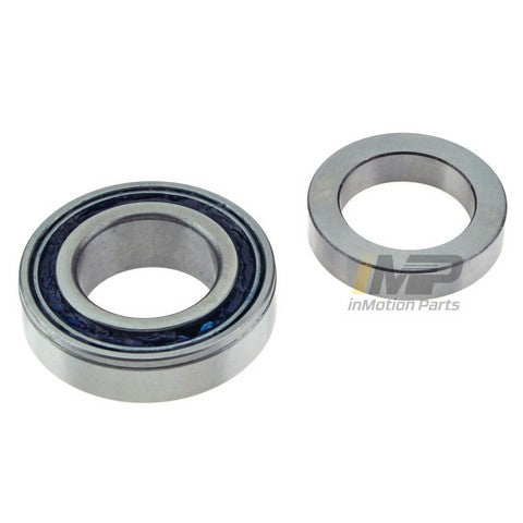 WJB Wheel Bearing and Race Set P/N:WTA10 Fits: Am General Dj5, Am General Fj8, Avanti Ii, Buick Centurion, Buick Electra, Buick Estate Wagon, Buick Lesabre, Buick Riviera, Cadillac Calais, Cadillac Deville - Image 2