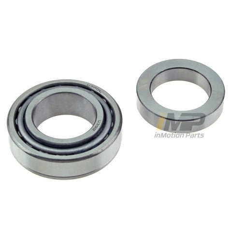 WJB Wheel Bearing and Race Set P/N:WTA10 Fits: Am General Dj5, Am General Fj8, Avanti Ii, Buick Centurion, Buick Electra, Buick Estate Wagon, Buick Lesabre, Buick Riviera, Cadillac Calais, Cadillac Deville - Image 3