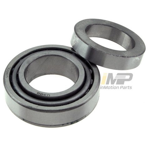 WJB Wheel Bearing and Race Set P/N:WTA10 Fits: Am General Dj5, Am General Fj8, Avanti Ii, Buick Centurion, Buick Electra, Buick Estate Wagon, Buick Lesabre, Buick Riviera, Cadillac Calais, Cadillac Deville - Image 5