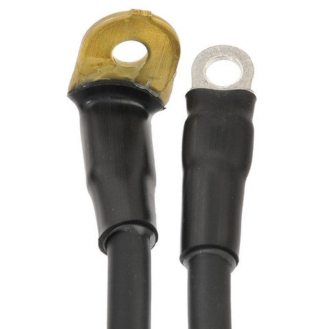 Standard Ignition Battery Cable P/N:A11-6YP Fits: Yamaha Mm600 Mountain Max 600, Yamaha Mm700 Mountain Max 700, Yamaha Sx500/r, Yamaha Sx600/r, Yamaha Sx700/r, Yamaha Sxv60 Sx Venom, Yamaha Sxv60er Sx Venom Er, Yamaha Sxv700er Sx Viper Er - Image 2