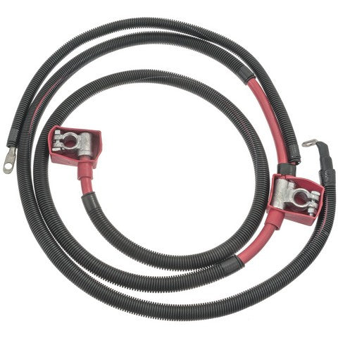 Standard Ignition Battery Cable P/N:A111-00HP Fits: Ford Excursion 2000, Ford F-250 Super Duty 01-99, Ford F-350 Super Duty 01-99, Ford F-450 Super Duty 01-99, Ford F-550 Super Duty 01-99 - Image 1