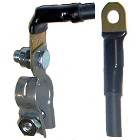 Standard Ignition Battery Cable P/N:A116TLA Fits: Ford Escape 12-08, Mercury Mariner 11-08 - Image 2