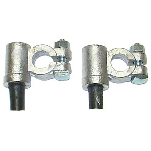 Standard Ignition Battery Cable P/N:A12-1H Fits: Ford Bronco 79-78 - Image 2