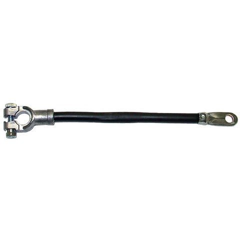 Standard Ignition Battery Cable P/N:A12-1 Fits: Audi 5000, BMW 318i, BMW 318is, BMW 318ti, BMW 323ci, BMW 323i, BMW 325ci, BMW 325i, BMW 325is - Image 1
