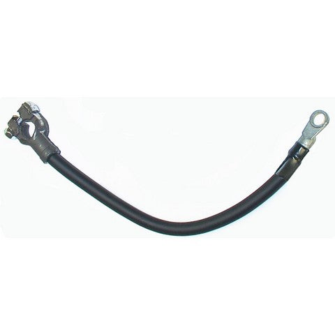Standard Ignition Battery Cable P/N:A12-2 Fits: Ford Taurus, Mercedes-benz C230, Mercedes-benz C240, Mercedes-benz C280, Mercedes-benz C32 Amg, Mercedes-benz C320, Mercedes-benz C350, Mercedes-benz C55 Amg, Mercedes-benz Clk320, Mercedes-benz Clk350 - Image 1
