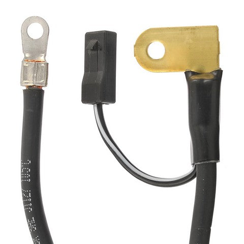 Standard Ignition Battery Cable P/N:A12-6YN Fits: Yamaha Xv1700at Road Star Silverado, Yamaha Xvs650 V Star Custom, Yamaha Xvs650a V Star Classic, Yamaha Xvs650at V Star Silverado - Image 2