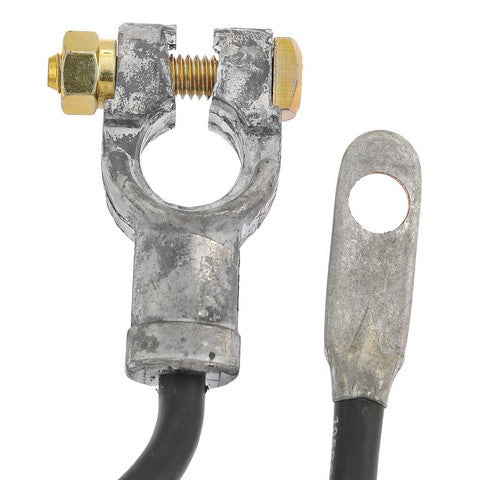 Standard Ignition Battery Cable P/N:A12-6 Fits: American Motors Javelin, American Motors Rambler, American Motors Rebel, Dodge Colt, Dodge Ram 50, Fiat 124, Fiat 128, Fiat 850, Fiat X-1/9 - Image 2