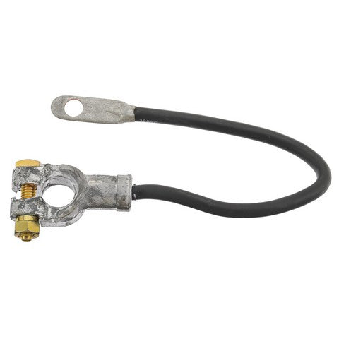Standard Ignition Battery Cable P/N:A12-6 Fits: American Motors Javelin, American Motors Rambler, American Motors Rebel, Dodge Colt, Dodge Ram 50, Fiat 124, Fiat 128, Fiat 850, Fiat X-1/9 - Image 1
