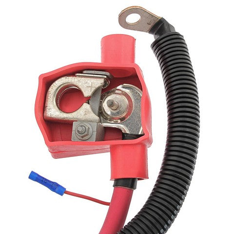 Standard Ignition Battery Cable P/N:A120-1RPP Fits: Buick Enclave 12-09, Chevrolet Traverse 13-09, GMC Acadia 13-09, Saturn Outlook 10-09 - Image 2