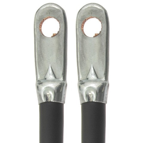 Standard Ignition Battery Cable P/N:A121L Fits: Cadillac Deville 05-00, Cadillac Seville 04-00, Oldsmobile Aurora 03-01, Oldsmobile Aurora 96-95, Pontiac Bonneville 05-04 - Image 2