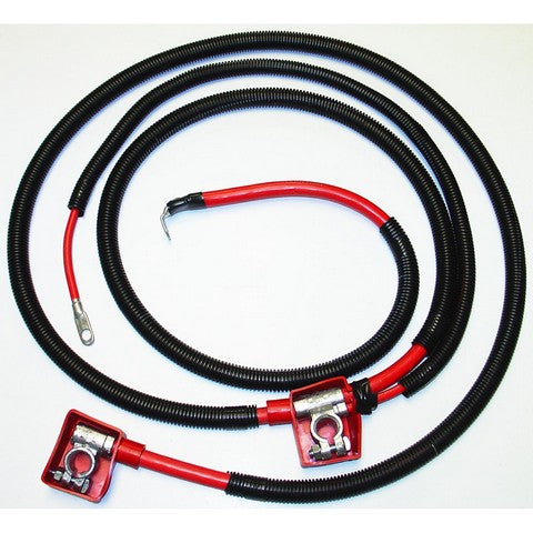 Standard Ignition Battery Cable P/N:A123-00HP Fits: Ford F-250 96-93, Ford F-350 97-93, Ford F-super Duty 97-93 - Image 1