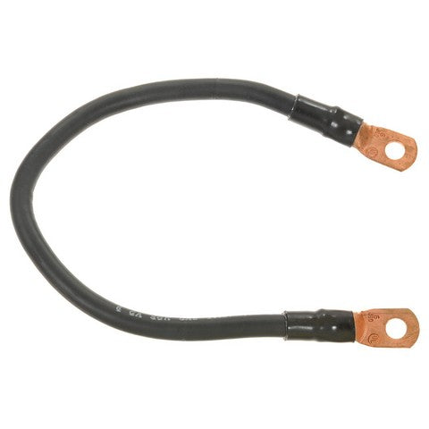 Standard Ignition Battery Cable P/N:A126PN Fits: Hyundai Sonata 10-08, Polaris Ranger Rzr 4 800 Gordon Edition 2010, Polaris Ranger Rzr 800 10-08, Polaris Ranger Rzr 800 Eps 2010, Polaris Ranger Rzr 800 S 10-09, Polaris Ranger Rzr S Military 2009 - Image 1