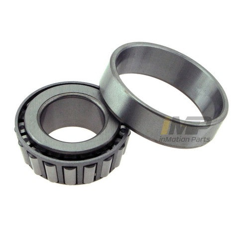 WJB Steering Knuckle Bearing,Wheel Bearing and Race Set P/N:WTA12 Fits: Aston Martin Lagonda, BMW 633csi, BMW 733i, BMW 735i, Chrysler Crossfire, Ford Country Sedan, Ford Country Squire, Ford Custom - Image 1