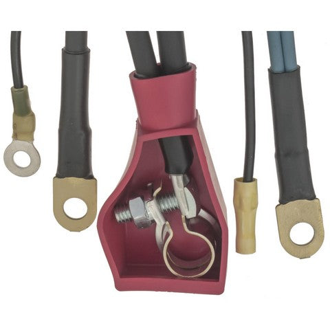 Standard Ignition Battery Cable P/N:A134TAF Fits: Ford Crown Victoria 00-98, Mercury Grand Marquis 00-98 - Image 2