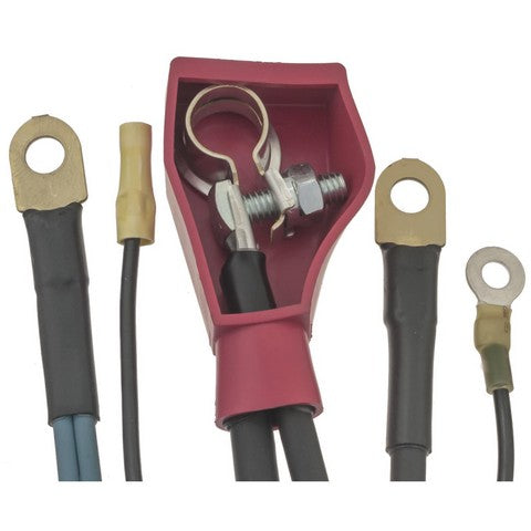 Standard Ignition Battery Cable P/N:A134TAF Fits: Ford Crown Victoria 00-98, Mercury Grand Marquis 00-98 - Image 1