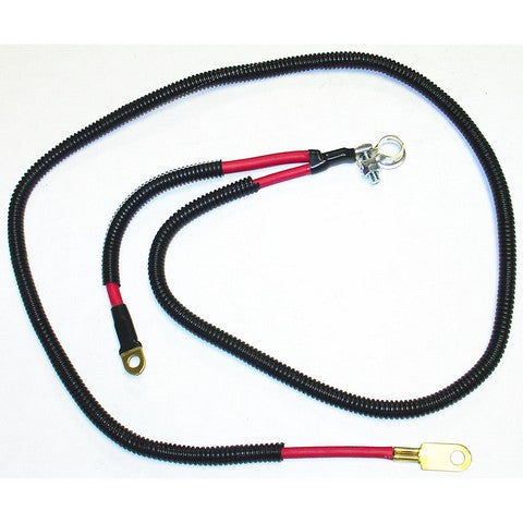 Standard Ignition Battery Cable P/N:A134TB Fits: Dodge Ram 1500 Van 03-01, Dodge Ram 2500 Van 03-00, Dodge Ram 3500 Van 03-00 - Image 1