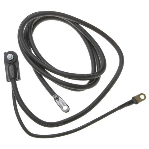 Standard Ignition Battery Cable P/N:A1362HD Fits: Buick Lesabre 05-00, Oldsmobile Aurora 03-01, Pontiac Bonneville 05-00 - Image 1