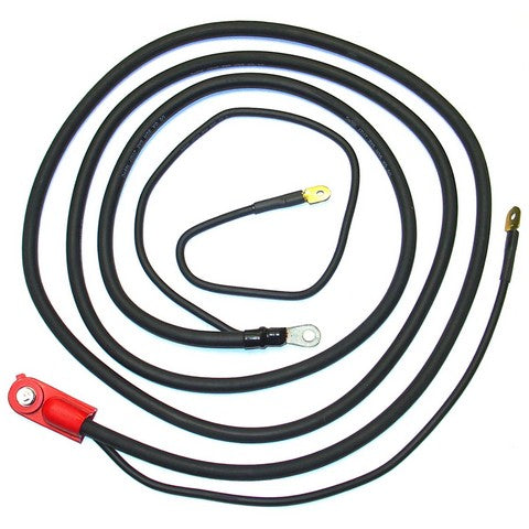 Standard Ignition Battery Cable P/N:A137-0HDA Fits: Buick Riviera 98-95, Oldsmobile Aurora 99-95 - Image 1